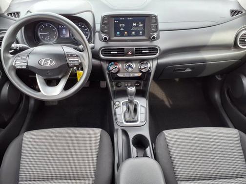2020 Hyundai KONA SE