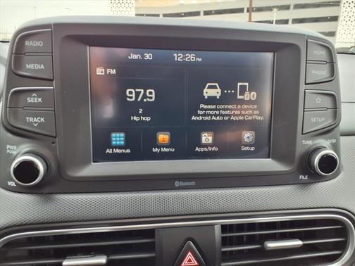 2020 Hyundai KONA SE