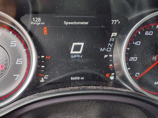 2015 Dodge Charger SE