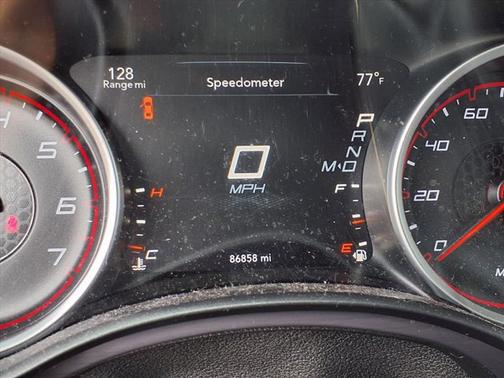 2015 Dodge Charger SE