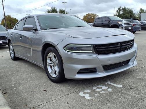 2015 Dodge Charger SE