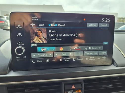 2023 Honda Pilot EX-L 8 Passenger