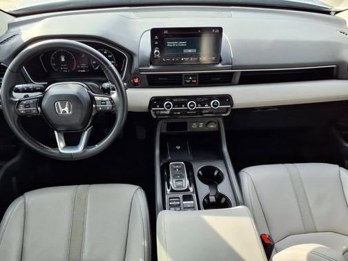 2023 Honda Pilot EX-L 8 Passenger