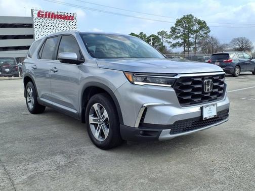 2023 Honda Pilot EX-L 8 Passenger