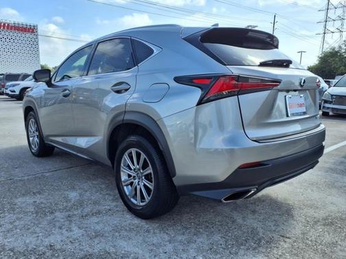 2020 Lexus NX 300 Base