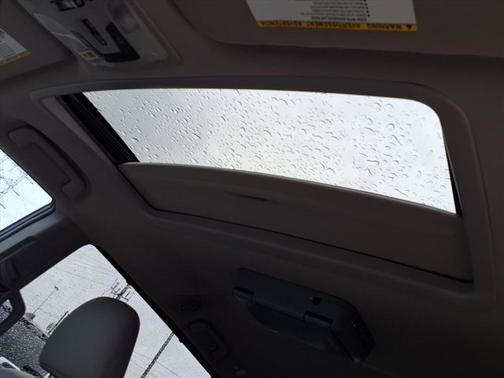 2016 Toyota Sienna XLE