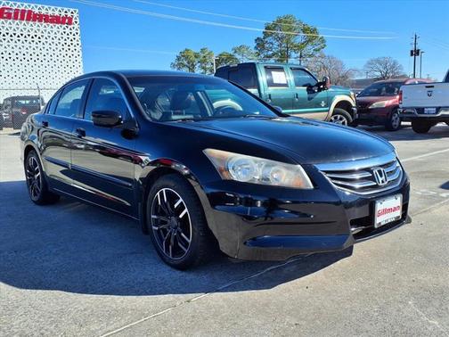 2012 Honda Accord EX-L