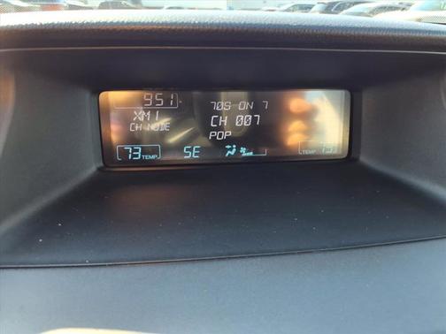 2012 Honda Accord EX-L