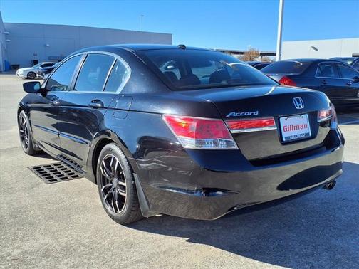 2012 Honda Accord EX-L