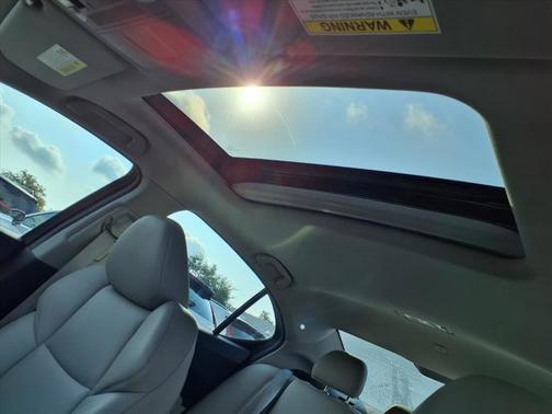 2018 Acura TLX Base