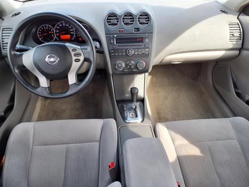 2010 Nissan Altima 2.5 S