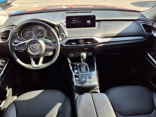 2023 Mazda CX-9 Touring Plus