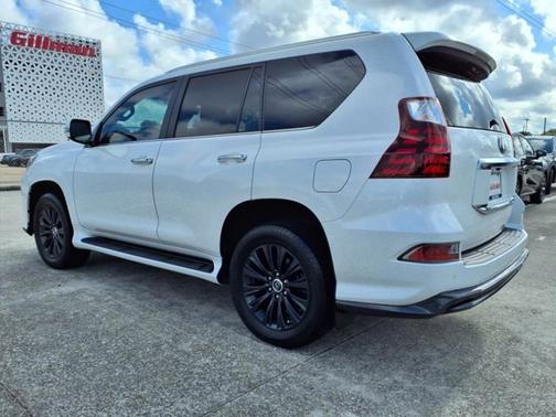 2022 Lexus GX 460 GX 460 Premium