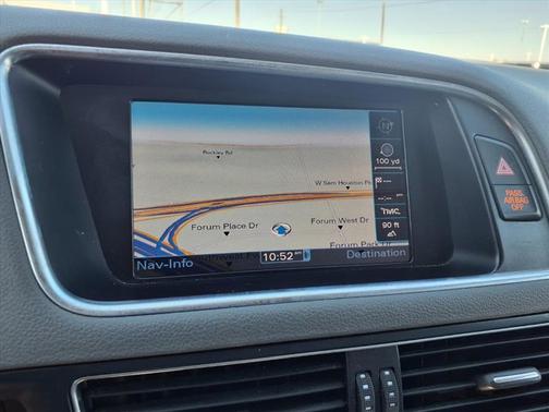 2012 Audi Q5 3.2 Premium Plus