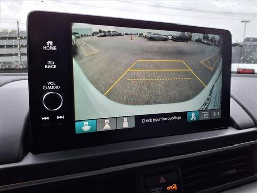 2024 Honda Pilot EX-L 8 Passenger