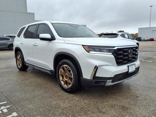 2024 Honda Pilot EX-L 8 Passenger