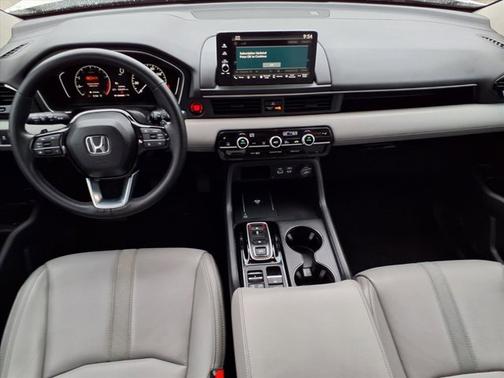 2024 Honda Pilot EX-L 8 Passenger