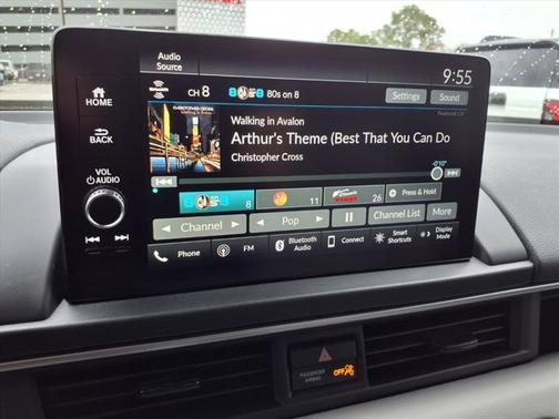 2024 Honda Pilot EX-L 8 Passenger