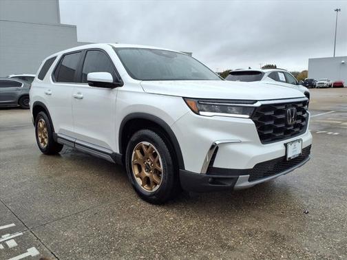 2024 Honda Pilot EX-L 8 Passenger