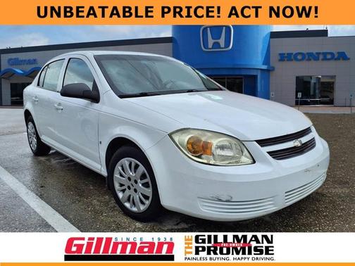 2006 Chevrolet Cobalt LS