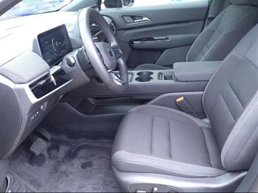 2026 Honda Prologue EX