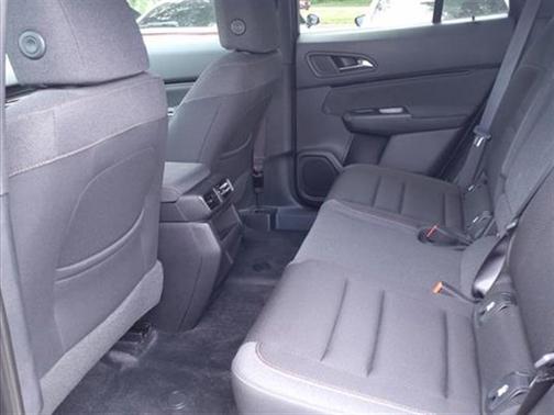 2026 Honda Prologue EX