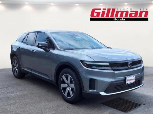 2026 Honda Prologue EX