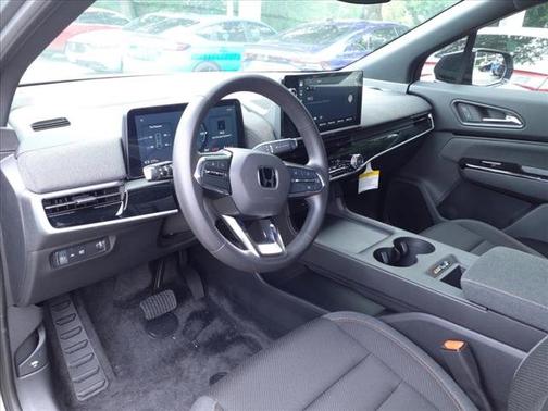 2026 Honda Prologue EX