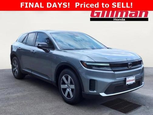 2026 Honda Prologue EX