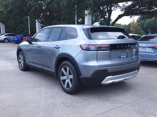 2026 Honda Prologue EX