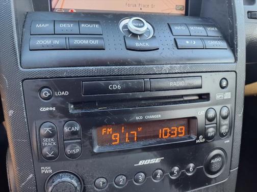 2006 Nissan 350Z Base