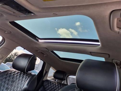 2021 Genesis GV80 3.5T