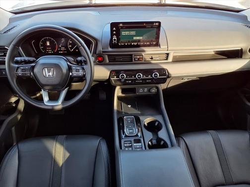 2024 Honda Pilot EX-L 8 Passenger