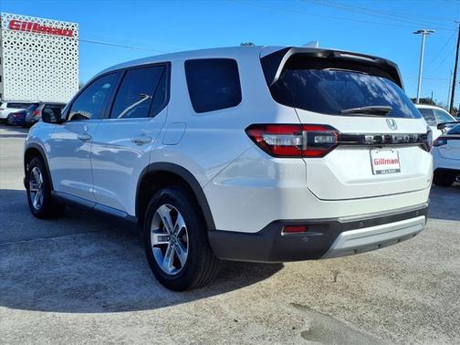 2024 Honda Pilot EX-L 8 Passenger