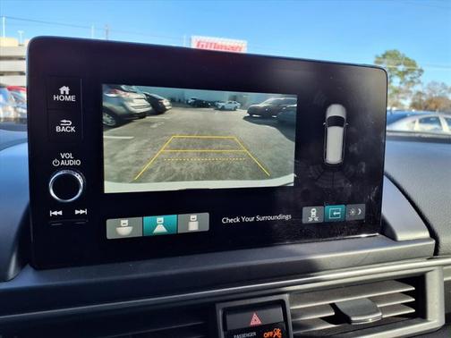 2024 Honda Pilot EX-L 8 Passenger