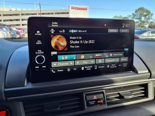 2024 Honda Pilot EX-L 8 Passenger