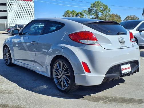 2013 Hyundai Veloster RE:MIX