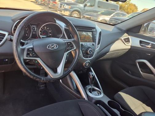 2013 Hyundai Veloster RE:MIX