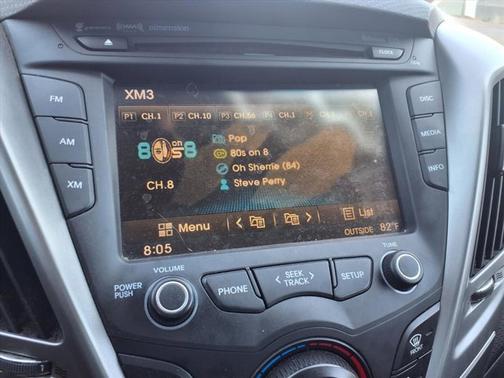 2013 Hyundai Veloster RE:MIX