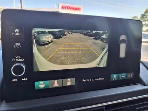 2023 Honda Pilot EX-L 8 Passenger