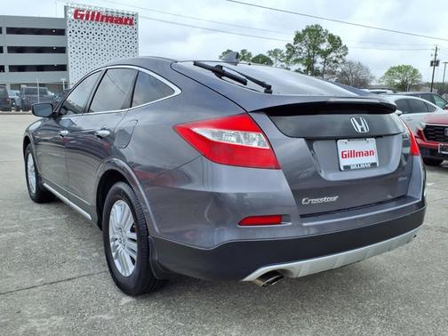 2015 Honda Crosstour EX-L