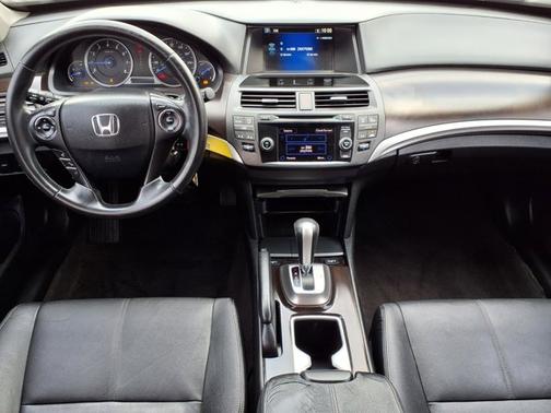 2015 Honda Crosstour EX-L
