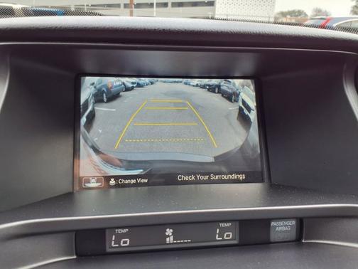 2015 Honda Crosstour EX-L