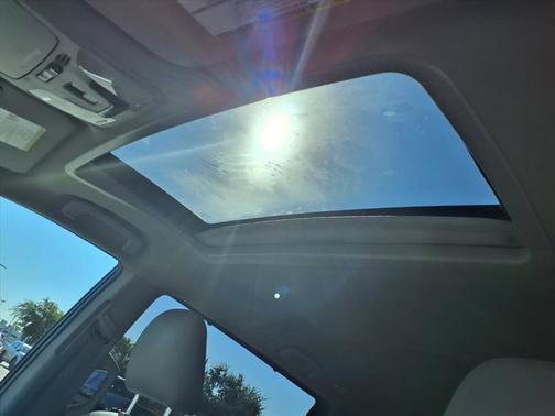 2016 Toyota Sienna XLE