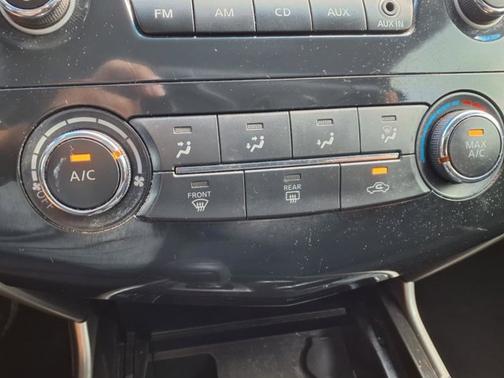 2013 Nissan Altima 2.5 S