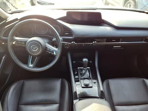 2024 Mazda Mazda3 2.5 Turbo Premium Plus