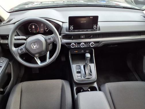 2024 Honda CR-V LX
