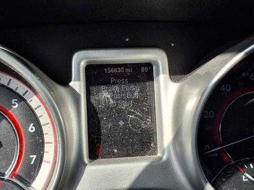 2013 Dodge Journey AVP/SE