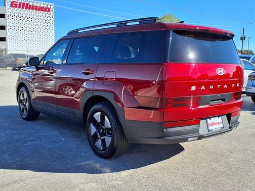 2024 Hyundai SANTA FE SEL