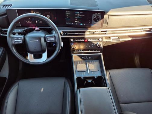 2024 Hyundai SANTA FE SEL